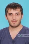 Дурсунов Рамил Алышанович - Краснодар