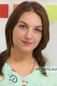 Дурсунова Светлана Сергеевна - Барнаул