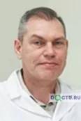 Дурыгин Дмитрий Николаевич - Тюмень