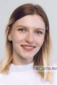 Дусева Дарья Алексеевна - Волгоград