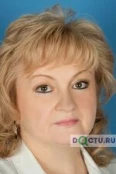 Душенкова Ольга Ивановна - Москва