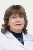 Душина Галина Алексеевна - Тюмень