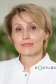 Душина Любовь Анатольевна - Кемерово