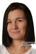 Душкевич Юлия Игоревна - Ростов-на-Дону