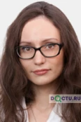Душкова Дарья Владимировна - Москва