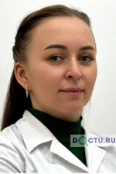 Дутикова Людмила Сергеевна - Анапа