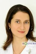 Дуткина Алла Валерьевна - Набережные Челны