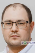 Дутов Александр Андреевич - Красноярск