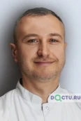 Дутов Андрей Викторович - Чита