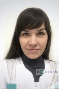 Дутова Наталья Леонидовна - Томск
