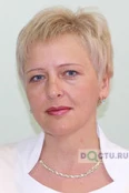 Дутова Наталья Ярославна - Иркутск