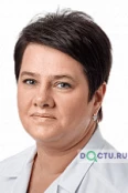 Дуванова Марина Александровна - Москва