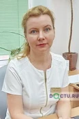 Дуванова Ольга Алексеевна - Москва