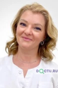Дувидович Инна Анатольевна - Москва
