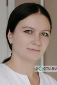 Дувиряк Лидия Николаевна - Смоленск