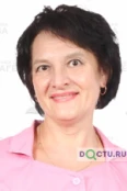 Дузь Светлана Александровна - Ульяновск