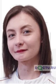 Двинина Екатерина Андреевна - Киров