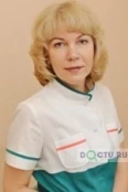 Двинская Светлана Алексеевна - Владивосток