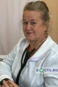 Двоеглазова Марина Сергеевна - Биробиджан