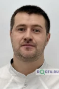 Двоенко Алексей Владимирович - Калининград