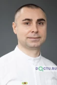 Двоенко Андрей Владимирович - Калининград