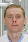 Двоенко Дмитрий Владимирович - Калининград