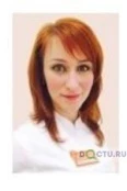 Двойникова Анастасия Владимировна - Астрахань