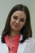 Двойникова Екатерина Романовна - Владивосток