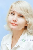 Двойнишникова Альфия Каямовна - Новосибирск