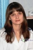 Дворчик Елена Евгеньевна - Челябинск