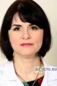 Дворцова Юлия Викторовна - Москва