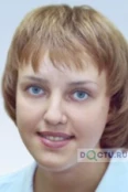 Дворецкая Ирина Александровна - Иркутск