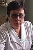 Дворецкая Татьяна Федоровна - Иваново