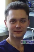 Дворецкий Георгий Владимирович - Москва