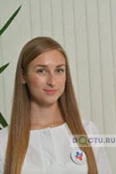 Дворецкова Ирина Михайловна - Челябинск