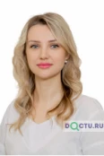 Дворядкина Светлана Алексеевна - Ростов-на-Дону