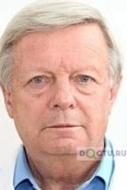 Дворяковский Игорь Вячеславович - Москва
