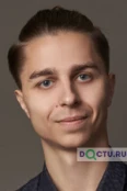 Дворянчиков Максим Александрович - Омск