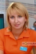 Дворянчикова Оксана Валентиновна - Нижний Новгород