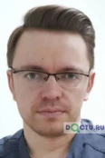 Дворянинов Михаил Валентинович - Волгоград