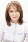 Дворянинова Тамара Васильевна - Омск