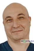 Дворянов Ян Анатольевич - Красноярск