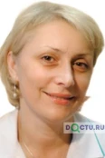 Дворяшина Марина Ивановна - Тверь