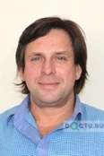 Дворкин Михаил Владимирович - Омск