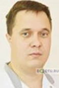 Дворников Александр Михайлович - Москва