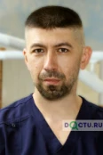 Дворников Кирилл Анатольевич - Симферополь
