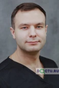 Дворников Максим Олегович - Екатеринбург