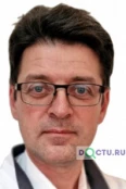 Дворников Виктор Викторович - Санкт-Петербург