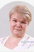 Дворнова Елена Николаевна - Москва