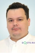 Дворовкин Антон Эдуардович - Санкт-Петербург